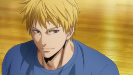 Illustration for article titled Drafting the Generation of Miracles from Kuroko's Basketball into the NBA